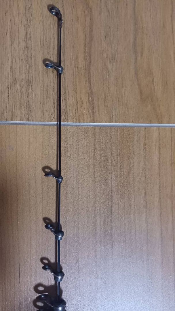 がまかつ INTESSA G IV 125-50磯竿 『超美品』