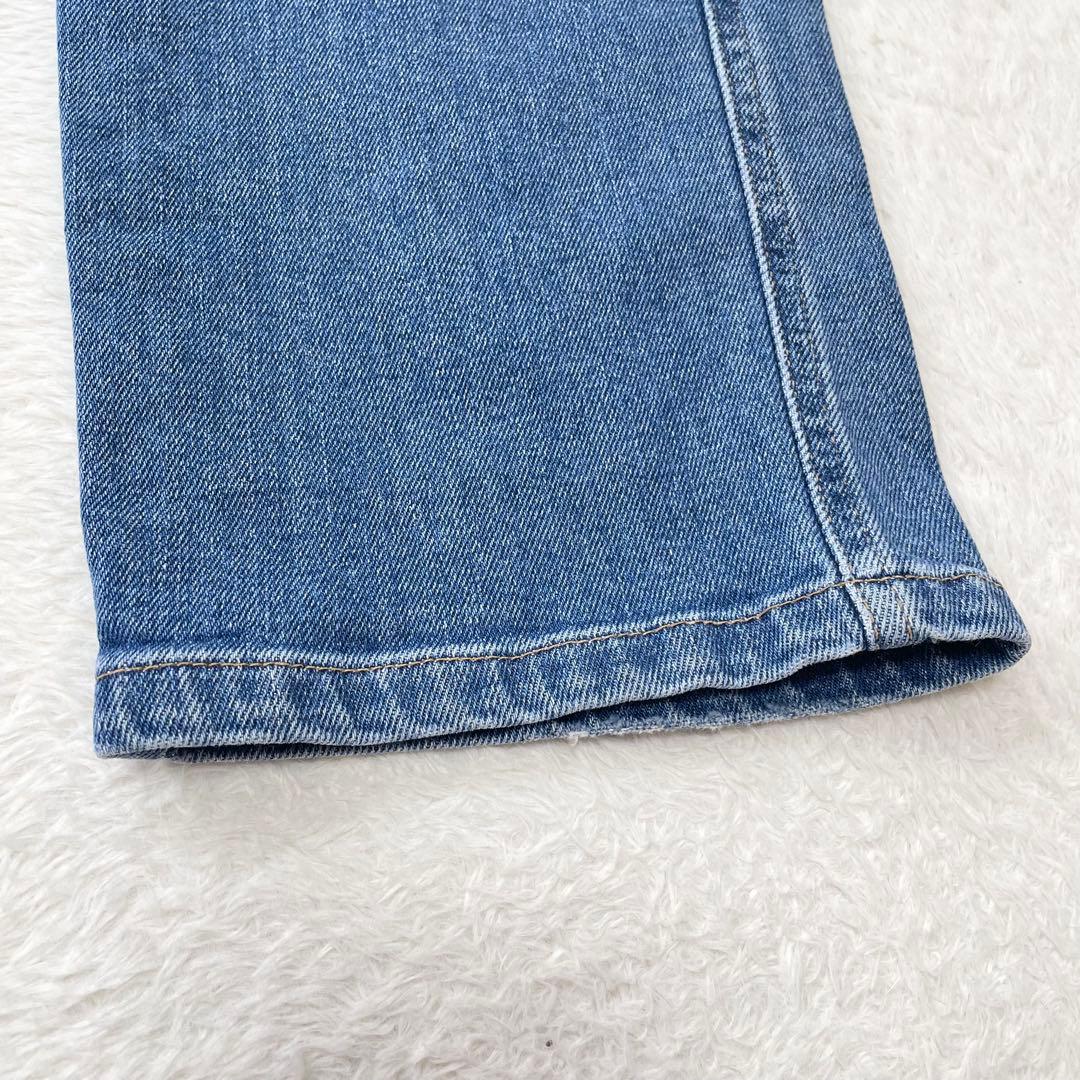 【新品】カーハートWIP デニムオールインワン　カバーオール　つなぎ（9987）