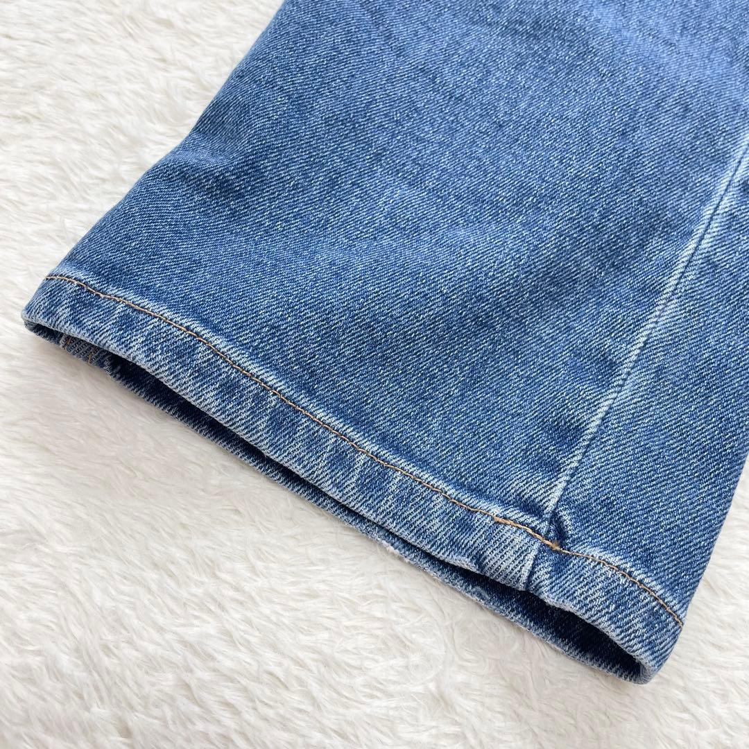 【新品】カーハートWIP デニムオールインワン　カバーオール　つなぎ（9987）