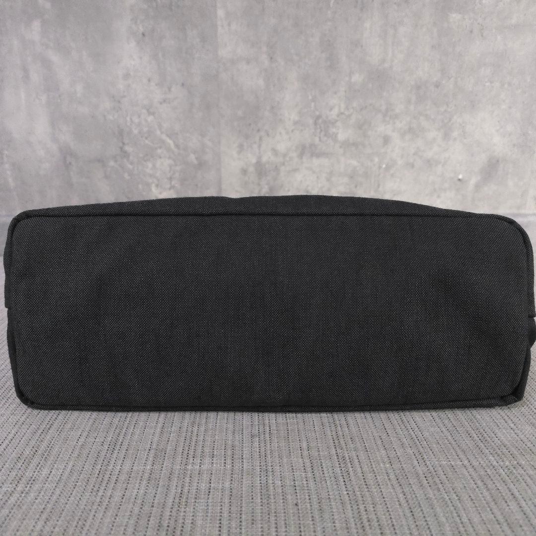 未使用に近い　PORTER　ポーター　スモーキー　トートバッグ　ハンドバッグ　S