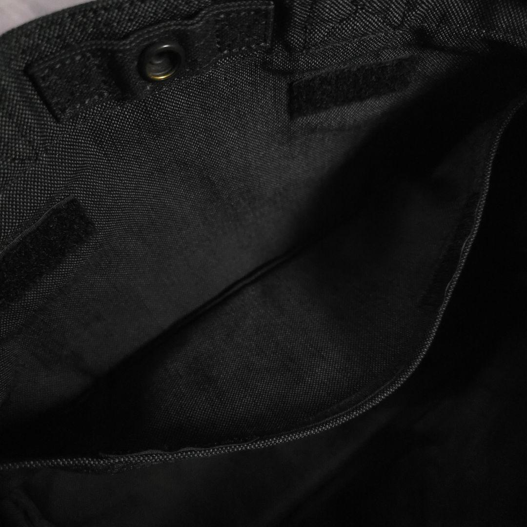 未使用に近い　PORTER　ポーター　スモーキー　トートバッグ　ハンドバッグ　S