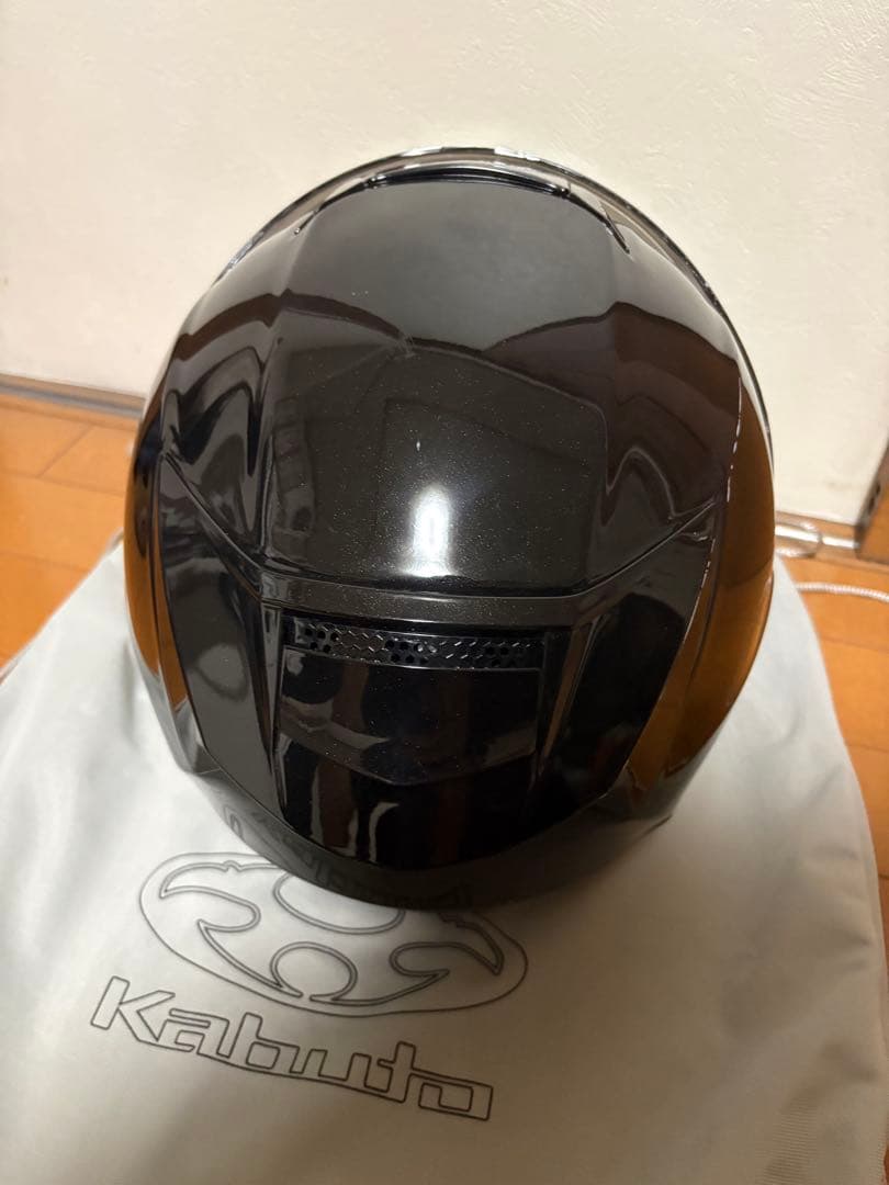 バイク ヘルメット Kabuto RT-33 フルフェイス
