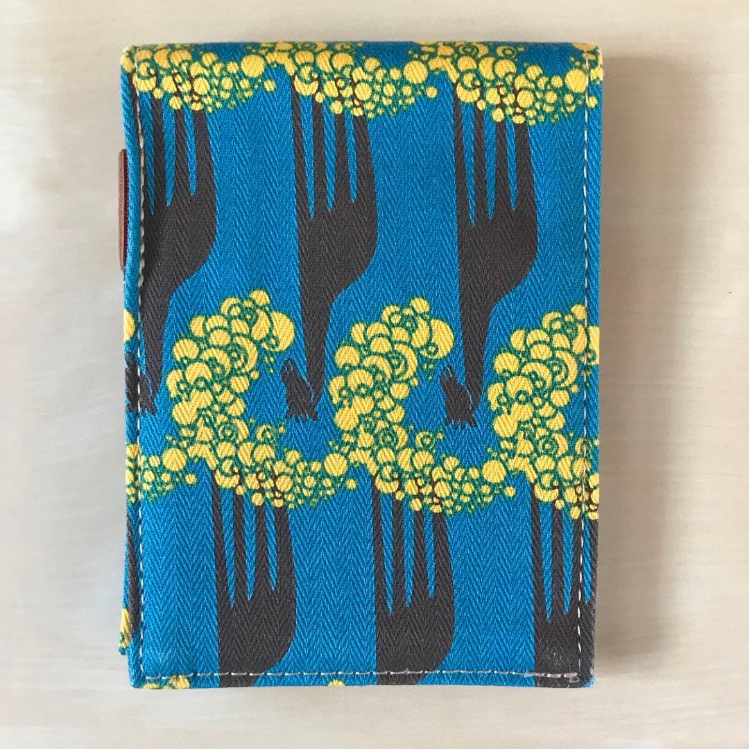 spia スピーア RHODIA No.11用 A7サイズメモ帳カバー ロディア