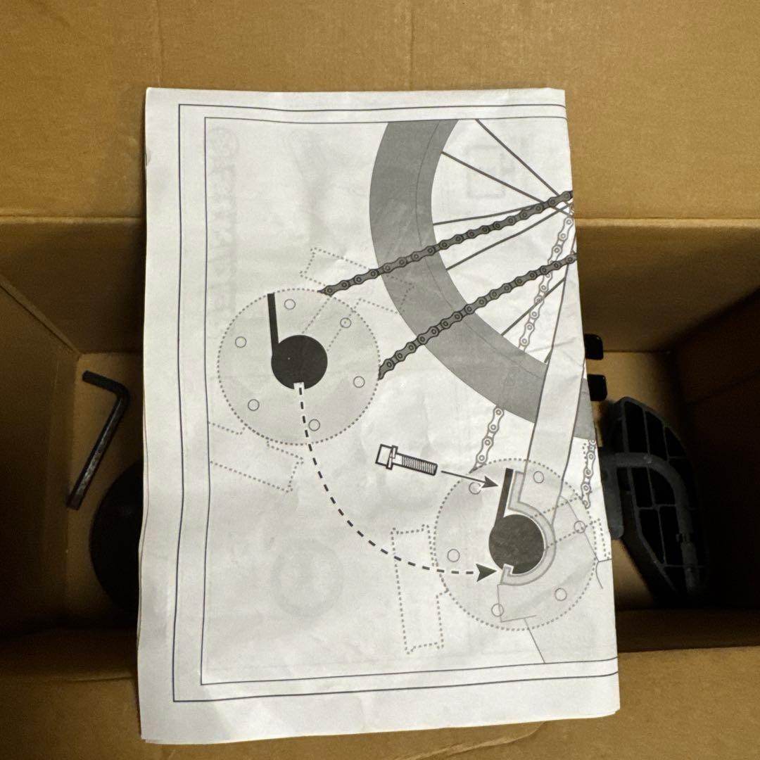 STRIDER 14X 青色 キッズバイク 幼児用 自転車 ブルー