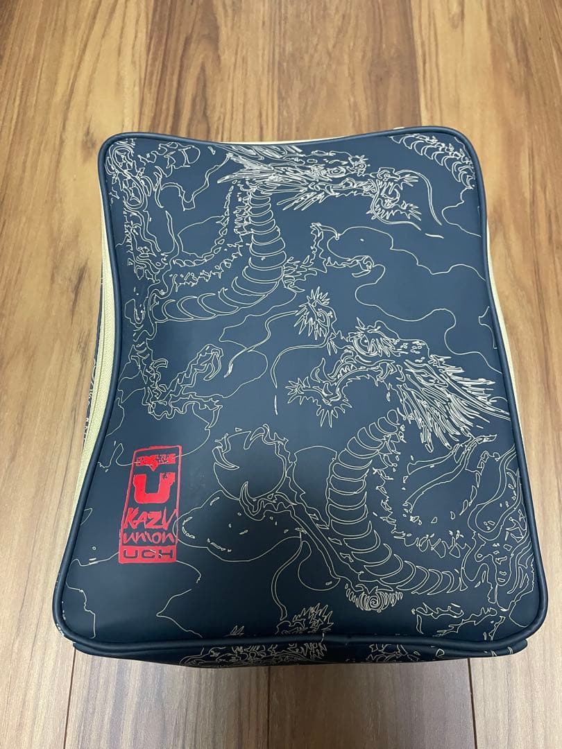 未使用品23/24 UNION Atlas Pro KAZU Mサイズ