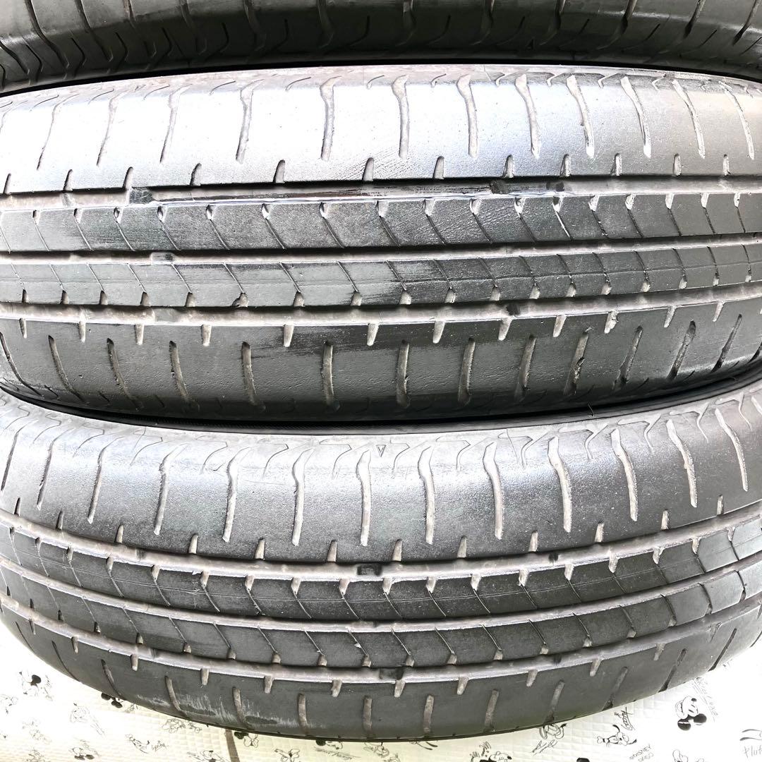 夏タイヤ　ノーマルタイヤ　軽自動車用　155/65R14 ✨2023〜24年製✨