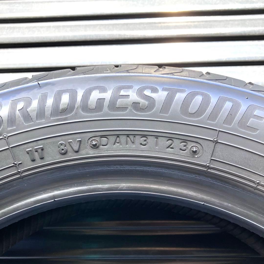 夏タイヤ　ノーマルタイヤ　軽自動車用　155/65R14 ✨2023〜24年製✨