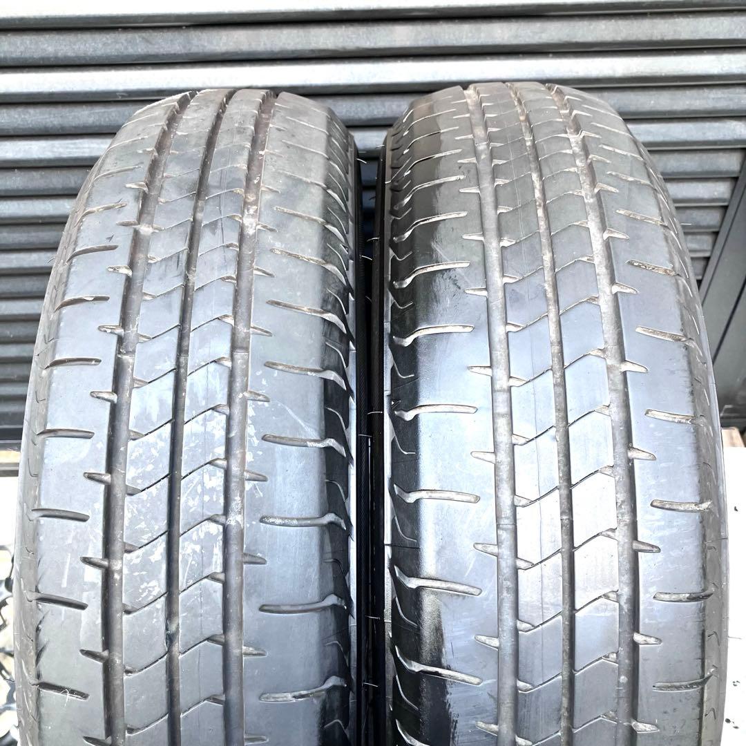夏タイヤ　ノーマルタイヤ　軽自動車用　155/65R14 ✨2023〜24年製✨