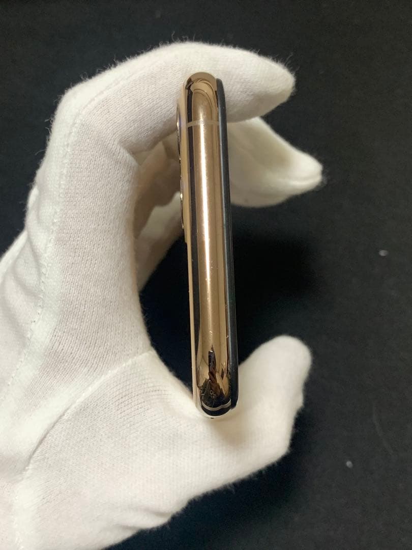 Apple iPhone 11 Pro ゴールド 64GB