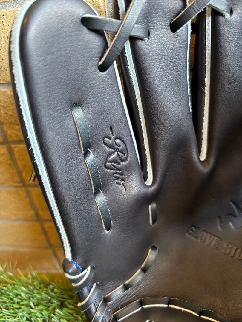 Ryu 限定ブルーラベル　投手用