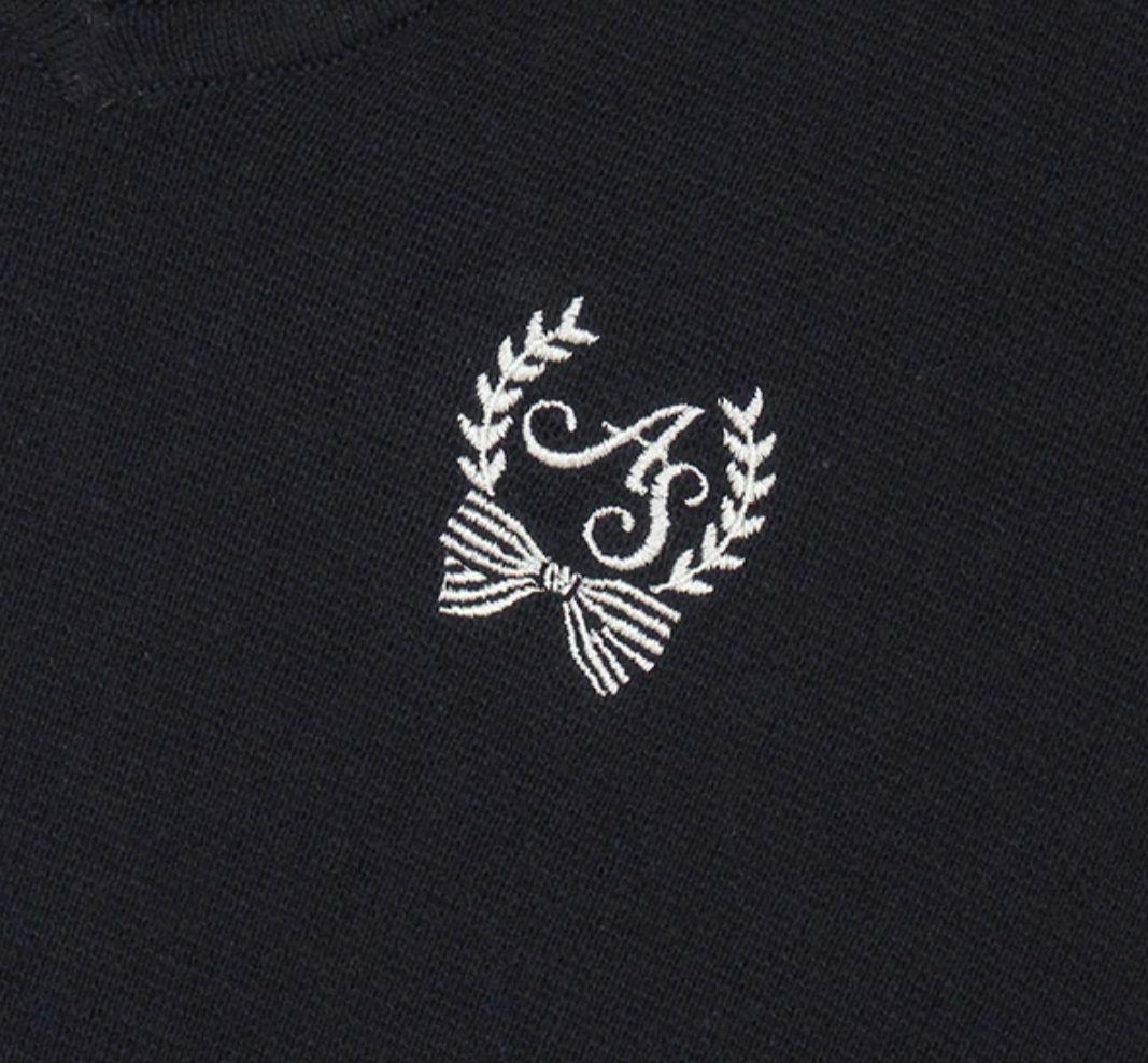 新品 ANNA SUI mini ベストワンピースセット 130(140もあり)