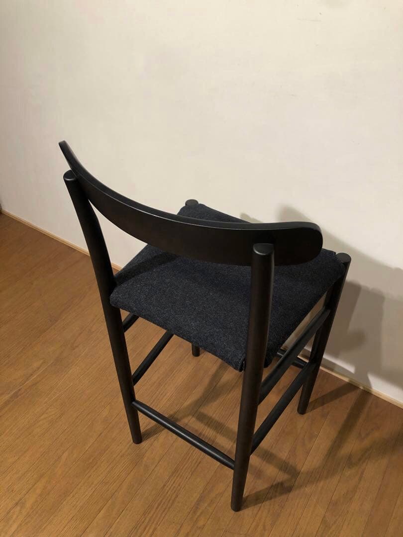 マルニ MARUNI COLLECTION Lightwood カウンター ②