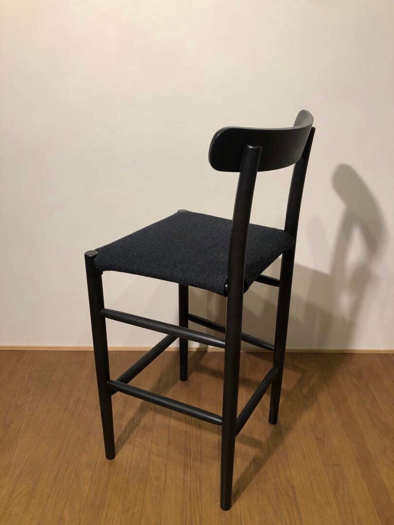 マルニ MARUNI COLLECTION Lightwood カウンター ②