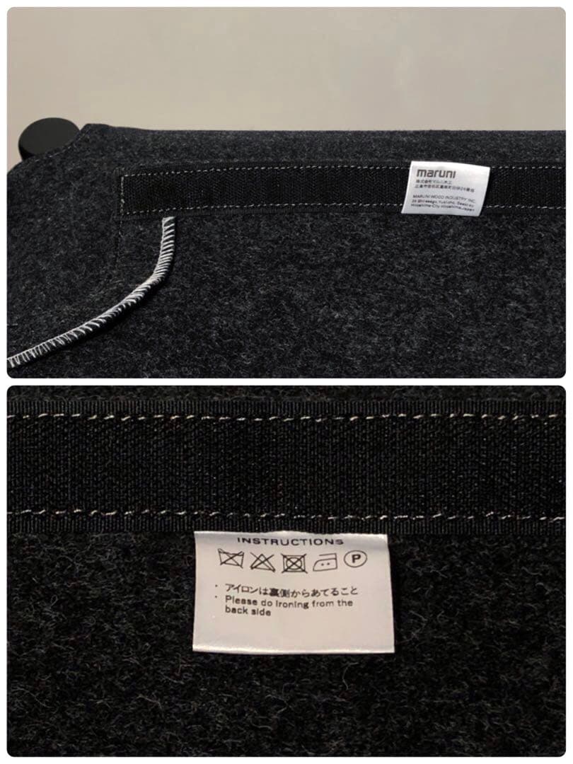 マルニ MARUNI COLLECTION Lightwood カウンター ②