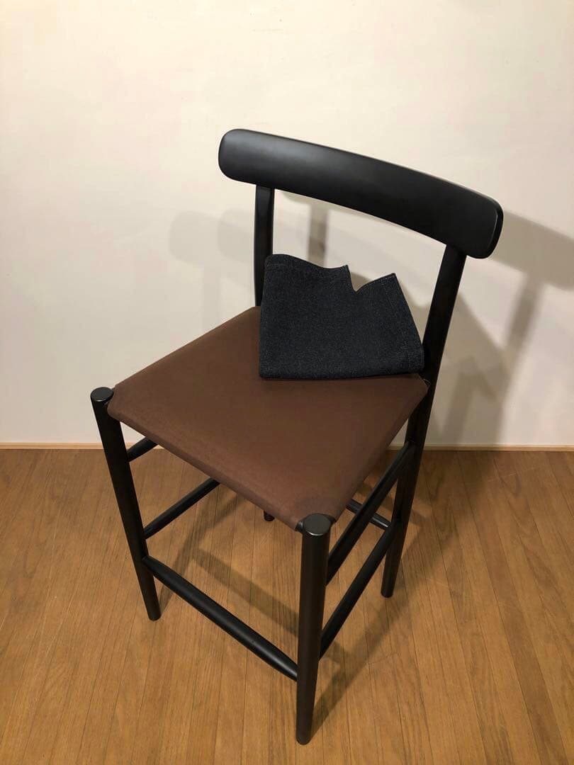 マルニ MARUNI COLLECTION Lightwood カウンター ②