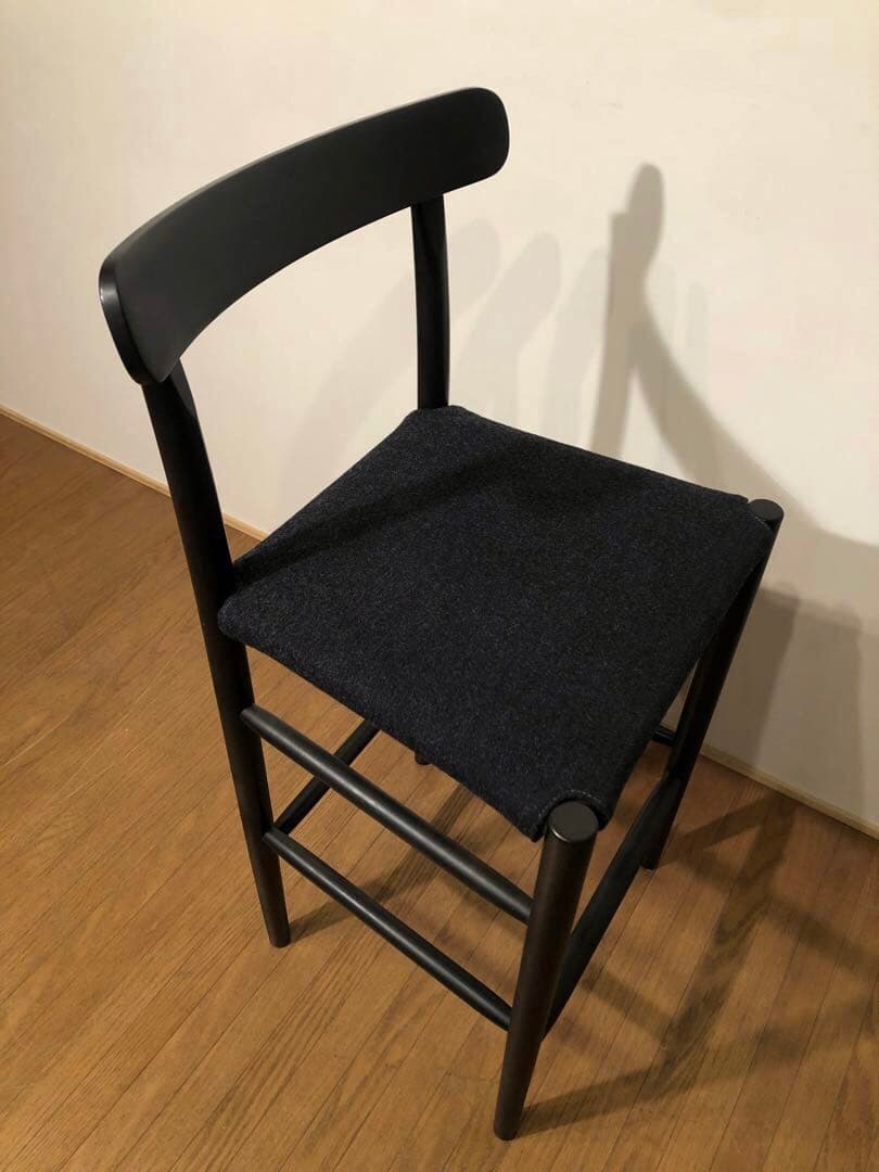 マルニ MARUNI COLLECTION Lightwood カウンター ②