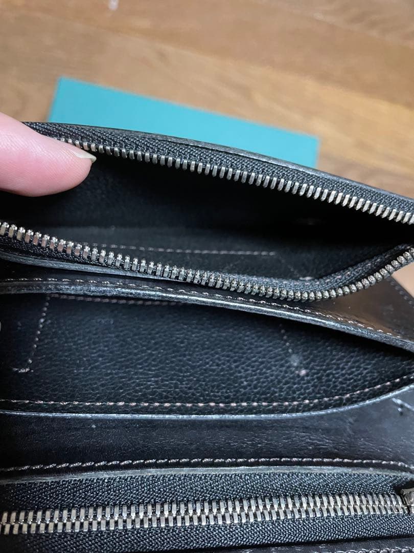 D*m様 ラストクロップス　ブリスターＭ シェルコードバン×マレンマ ワイルドス