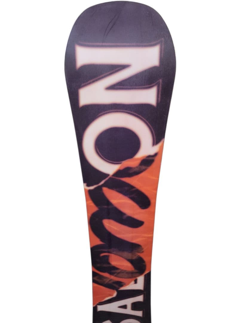 SALOMON サボタージュ 152cm サロモン スノーボード 板 傷あり
