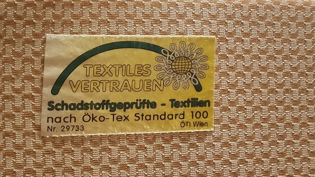 【良品】マニフレックス　ダブルサイズ　三つ折りマットレス