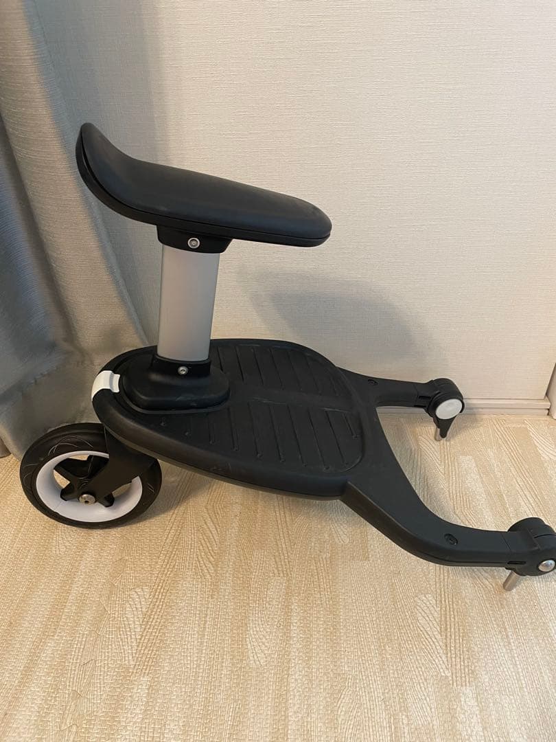 バカブー　コンフォートホイールボード