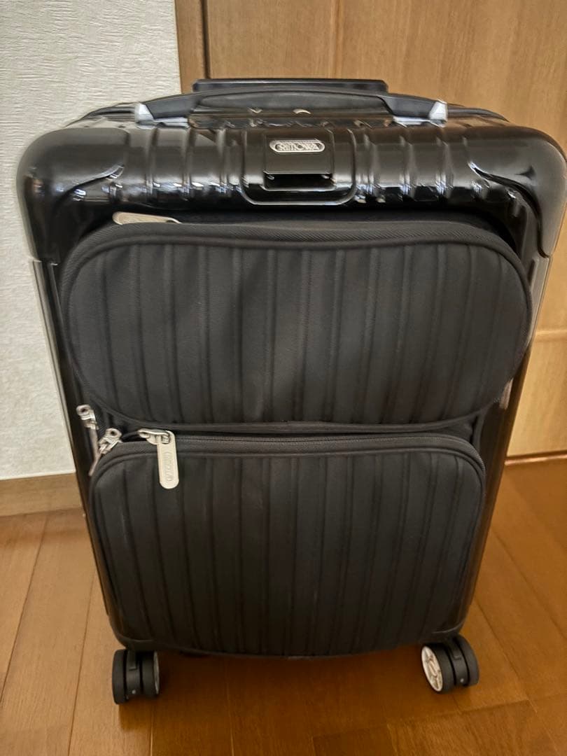 Rimowa SALSA DELUXE ハイブリッド4輪