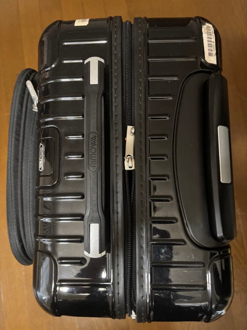 Rimowa SALSA DELUXE ハイブリッド4輪