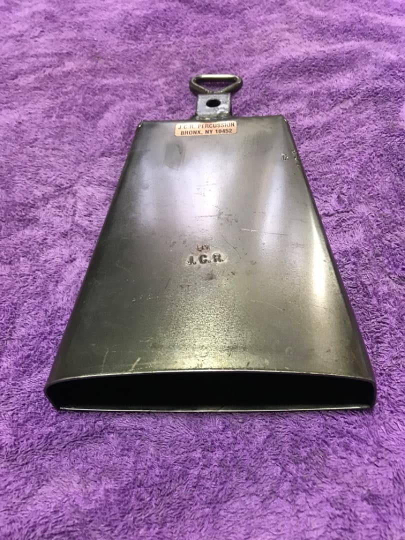 J,C,R　マンボベル　ハーフムーン