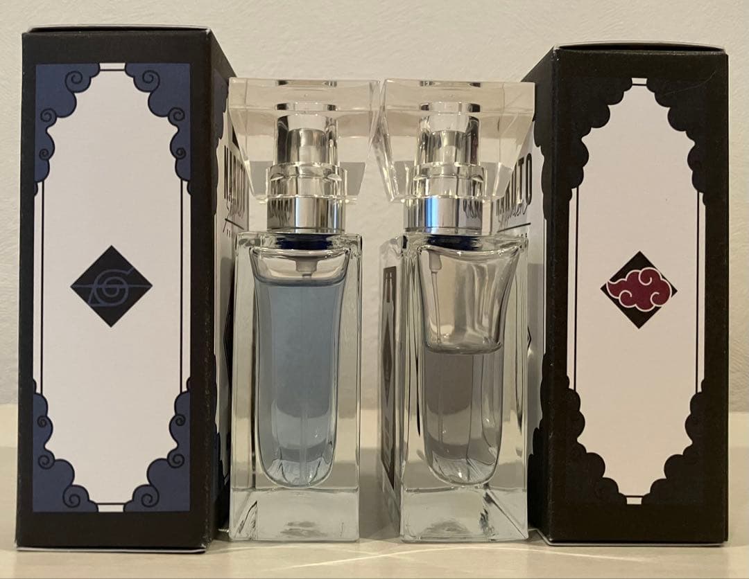 サスケ　イタチ　フレグランス