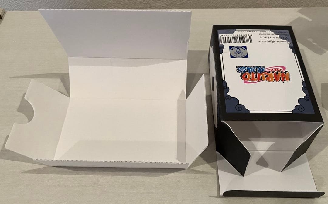 サスケ　イタチ　フレグランス