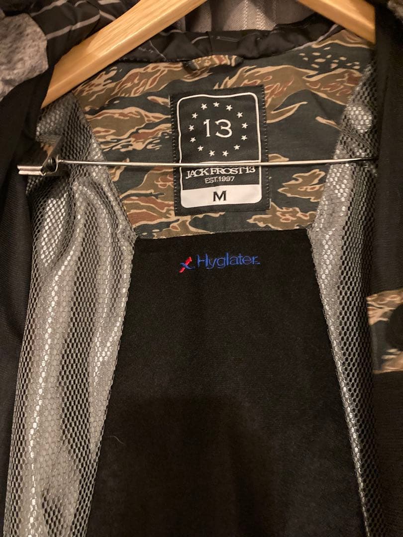 スノボ　ウェア　上下セット定価35,000+24,000