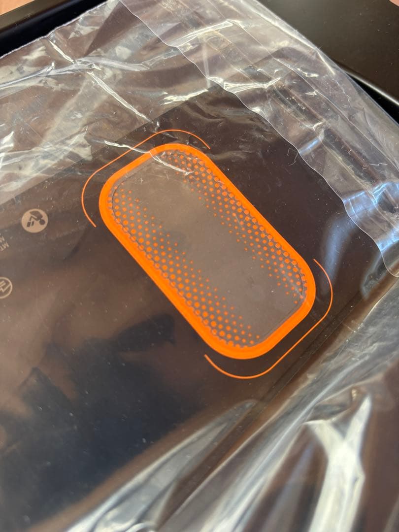 【未使用】SIXPAD 5点セット お腹1・腕2・脚2 自宅保管／箱ダメージあり