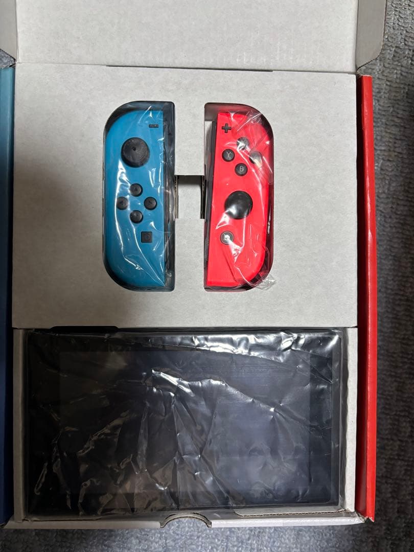 【中古】Nintendo Switch SPORTS おまけ付　値下げ交渉可