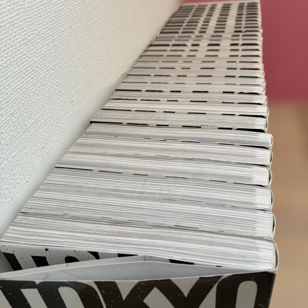 【訳あり】東京卍リベンジャーズ 全巻セット フルカラー版