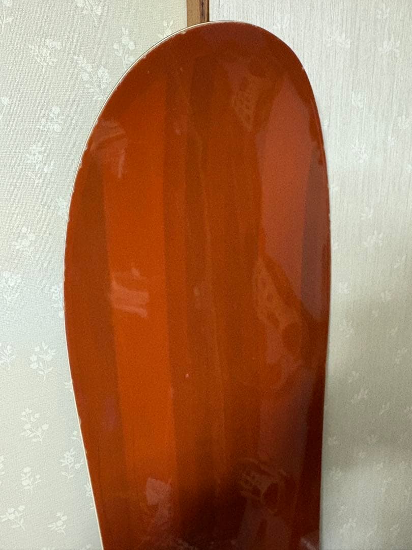 スノーボード gentemstick floater