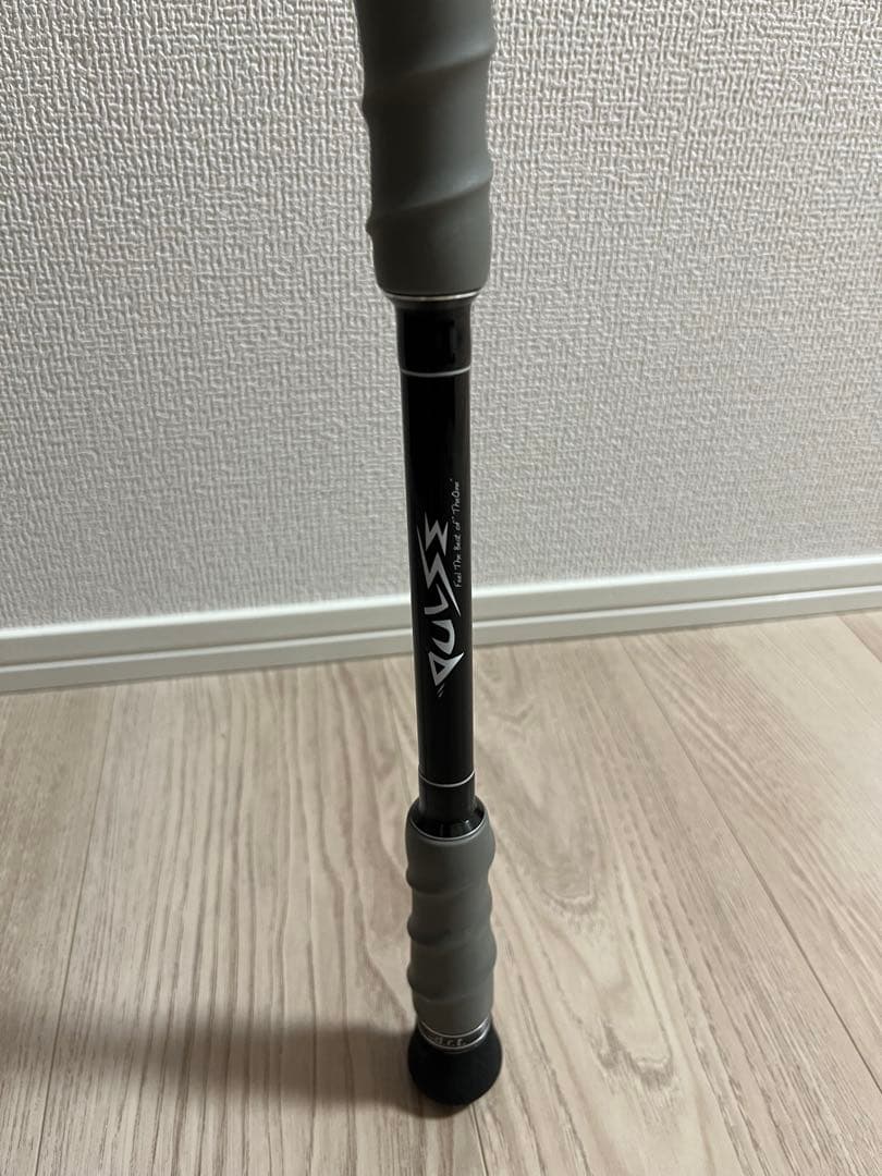 DRT PULSE 1C 限定グレーグリップ(最終値下げ)