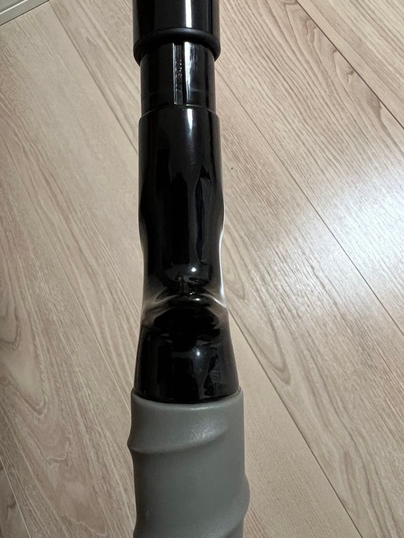 DRT PULSE 1C 限定グレーグリップ(最終値下げ)