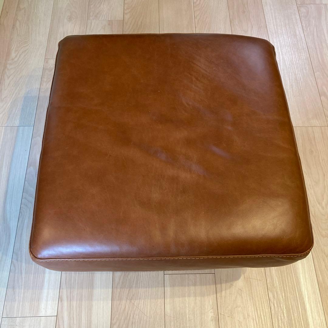 ACTUS オットマン five by five インテリア 高級