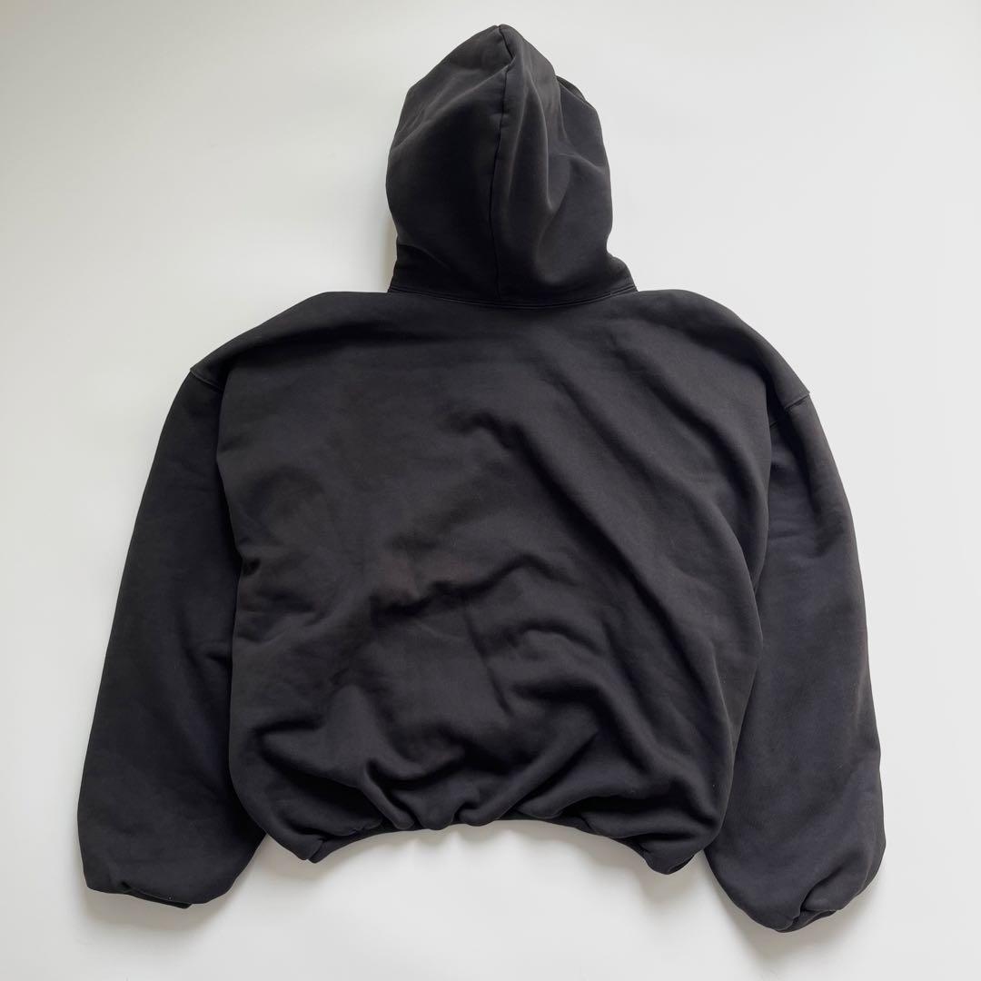 トップス YEEZY GAP BALENCIAGA Logo Hoodie