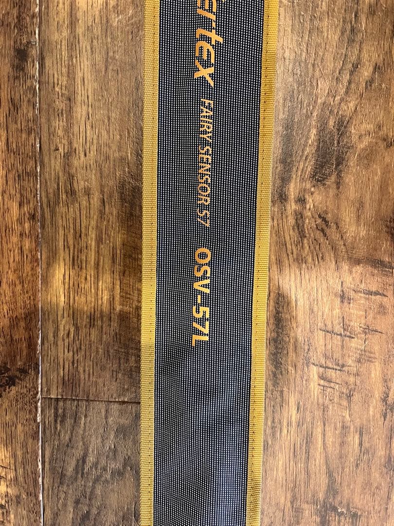 ロッド Crazy Ocean Ocean Vertex OSV-57L