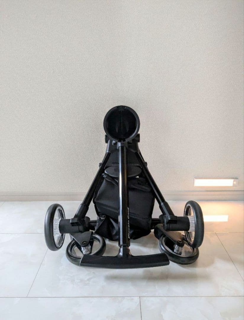 ELMO2 ペットカート piccolocane 犬 猫