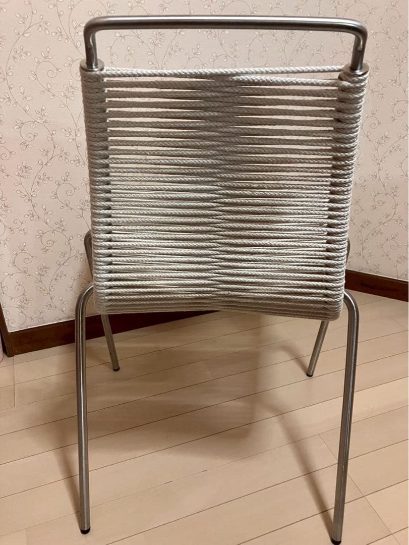 【lulu】ポール・ケアホルム　PK1/フラッグハリヤード