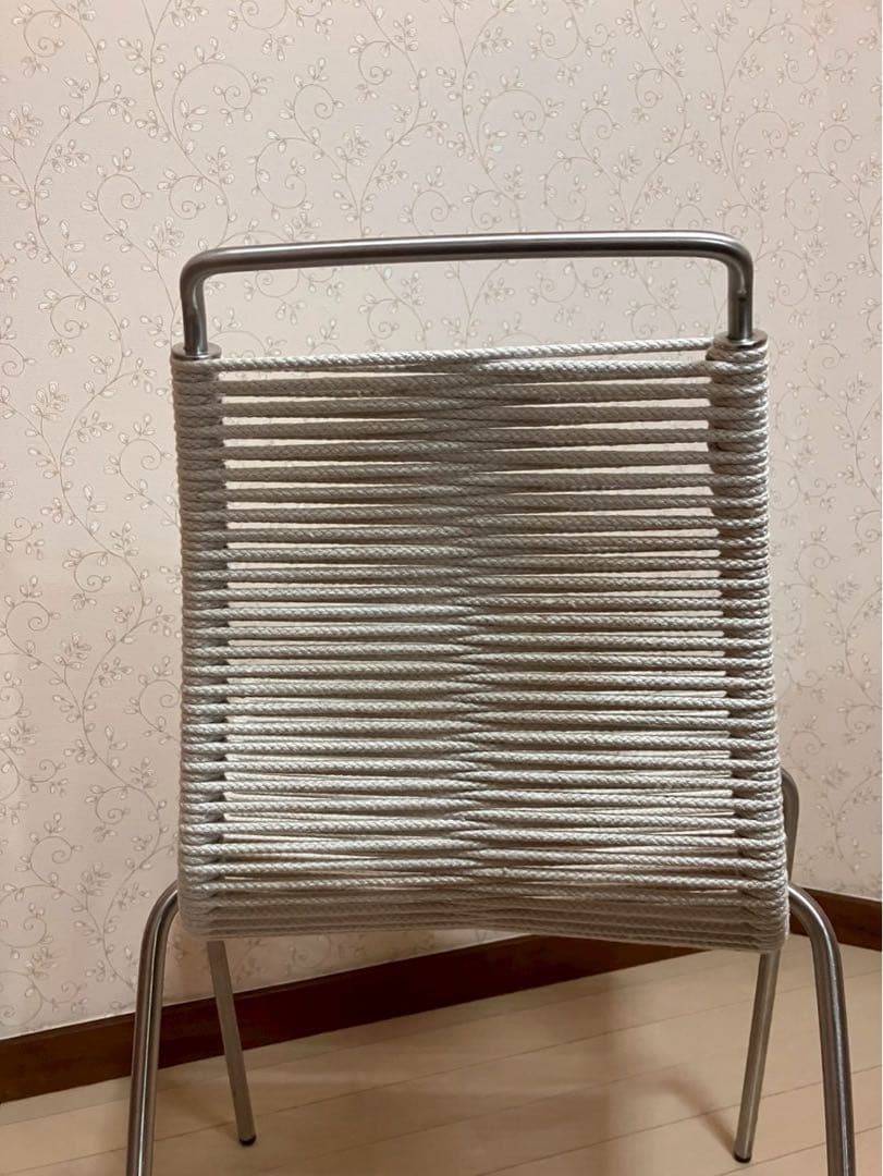 【lulu】ポール・ケアホルム　PK1/フラッグハリヤード