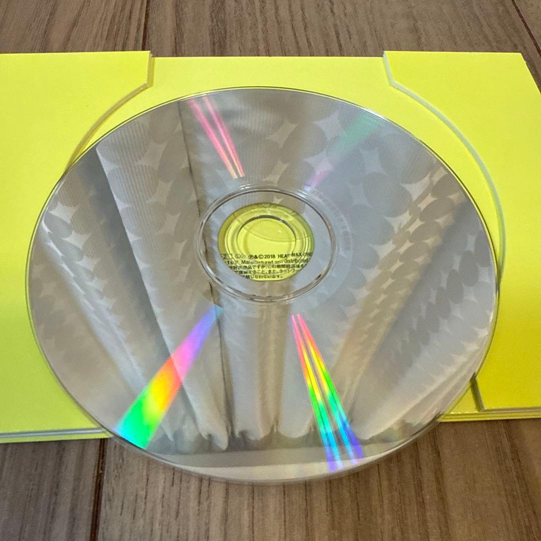 【入手困難】hide 1998 ～Last Words～