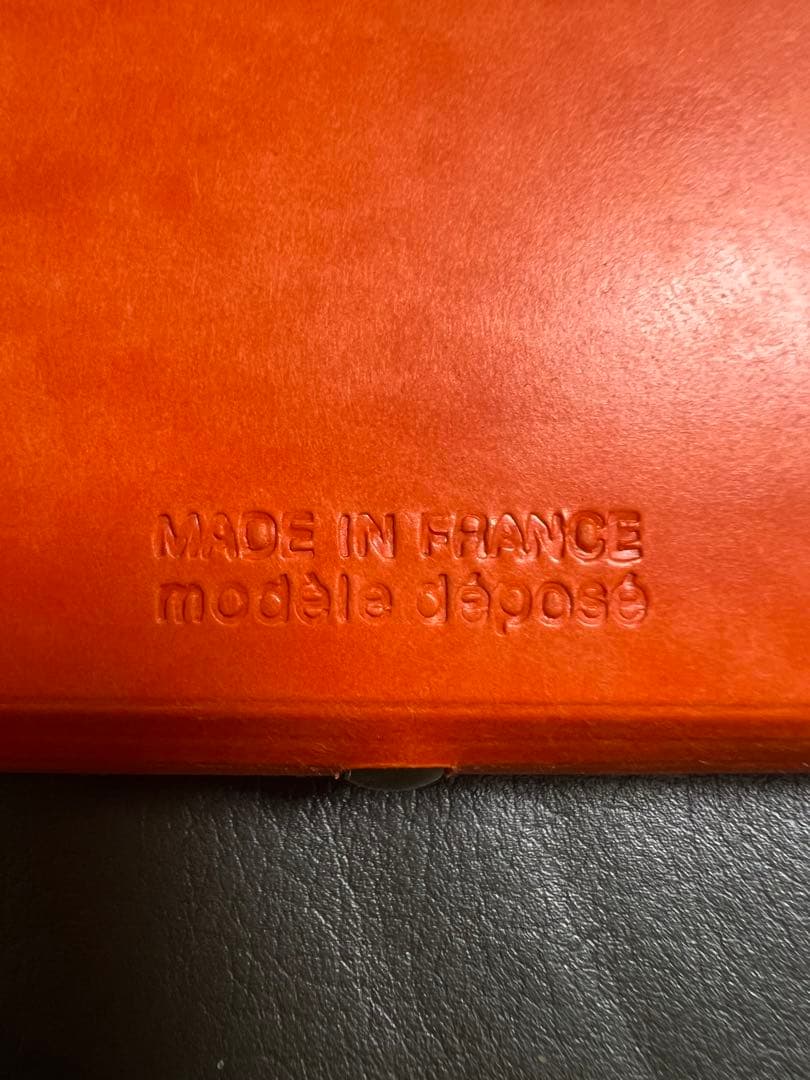 エルメス　フォトアルバム　未使用保管品