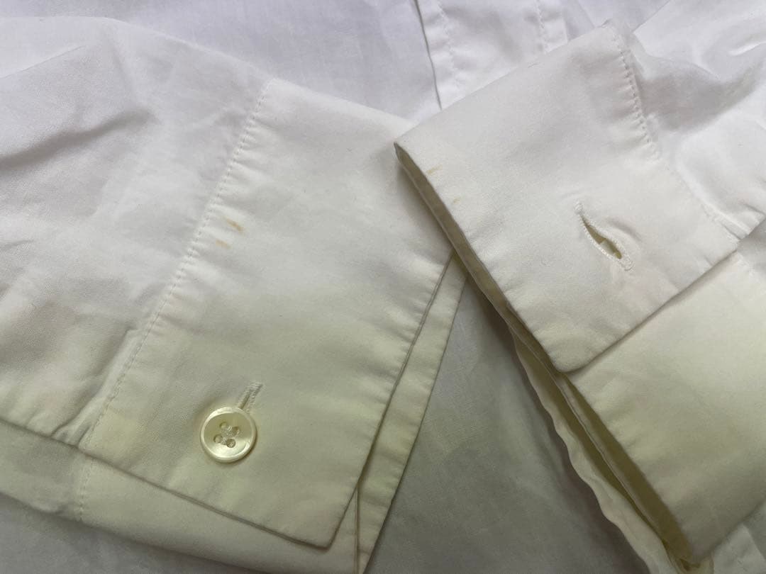 る*い様 MAISON MARGIELA メゾンマルジェラ レギュラーカラードレ