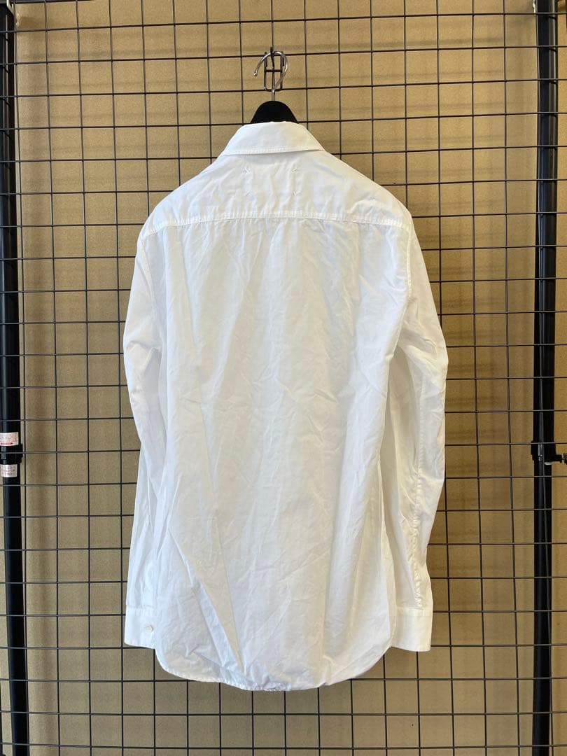 る*い様 MAISON MARGIELA メゾンマルジェラ レギュラーカラードレ