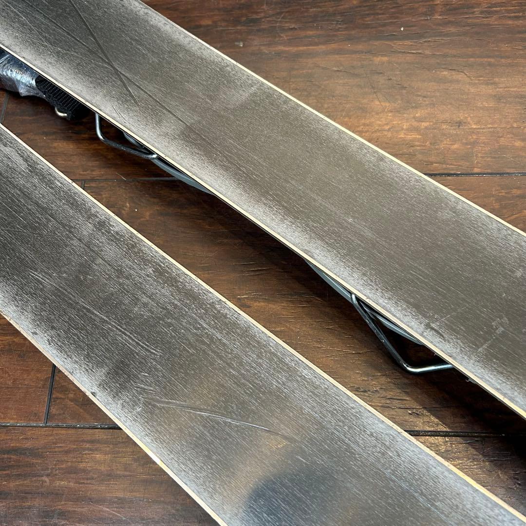 ◇状態良好◇ SALOMON SBnine 90cm ブーツ　23〜23.5cm