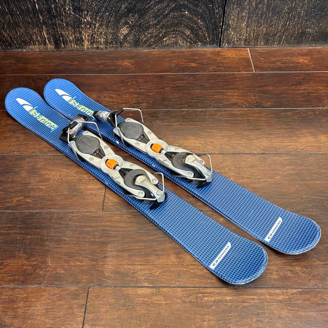 ◇状態良好◇ SALOMON SBnine 90cm ブーツ　23〜23.5cm