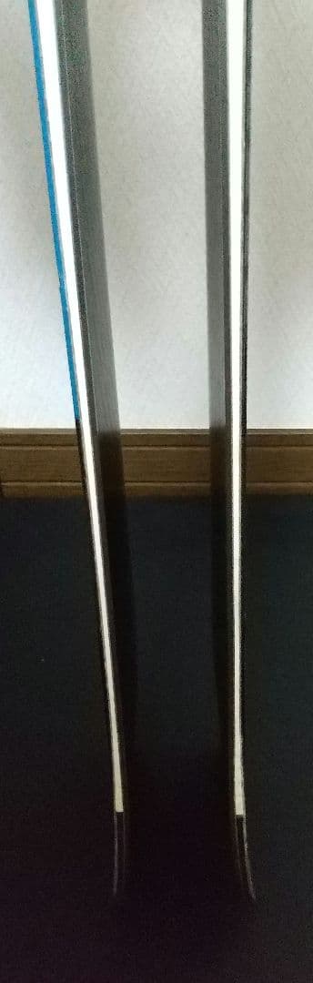 ROSSIGNOL D-ALPHA R12スキー板 162cm