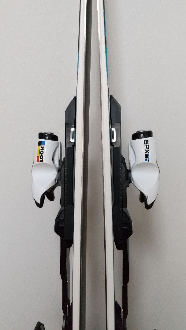 ROSSIGNOL D-ALPHA R12スキー板 162cm